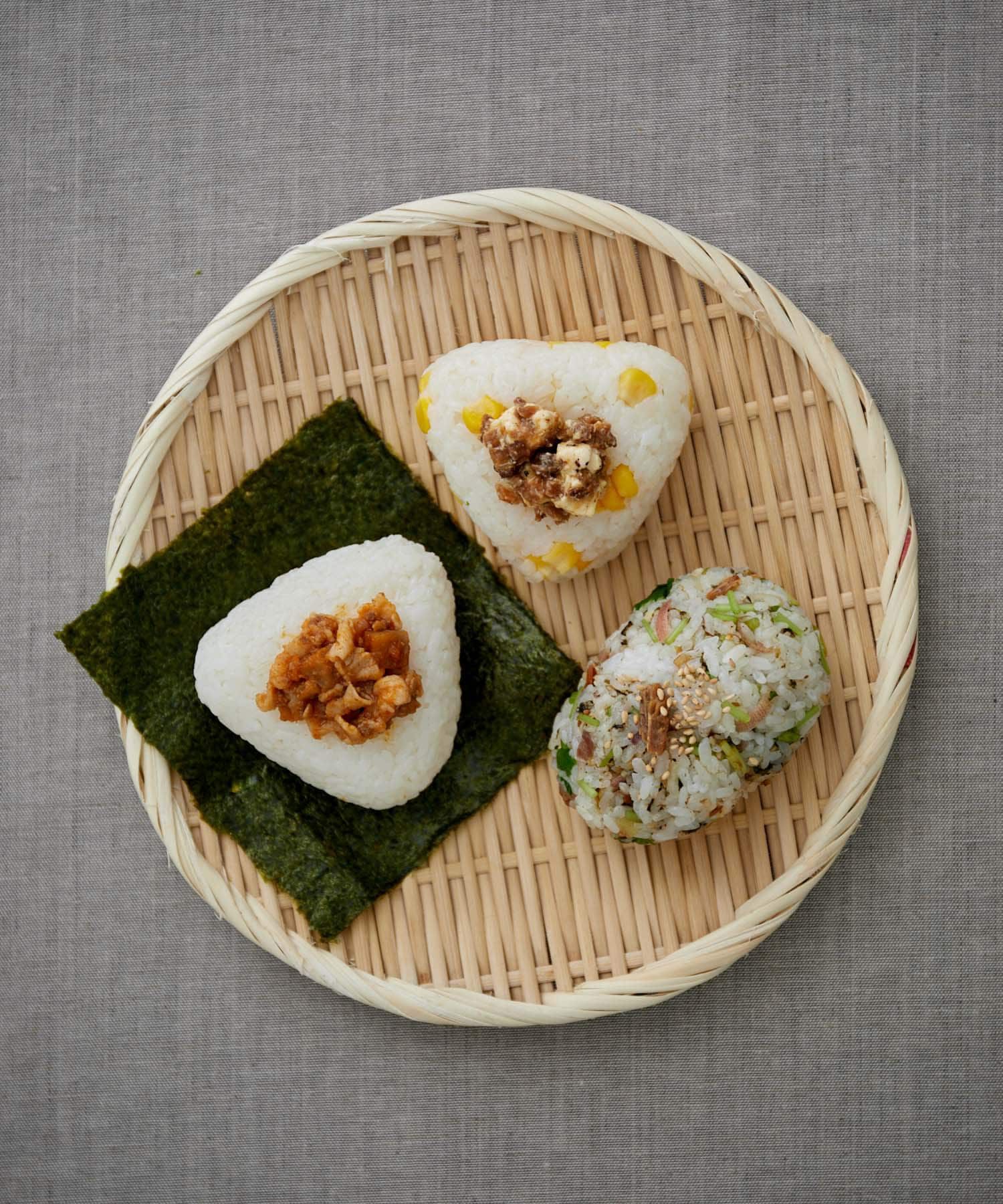 URBAN RESEARCH DOORS「盆ざる 30cm」|食器・キッチングッズ|