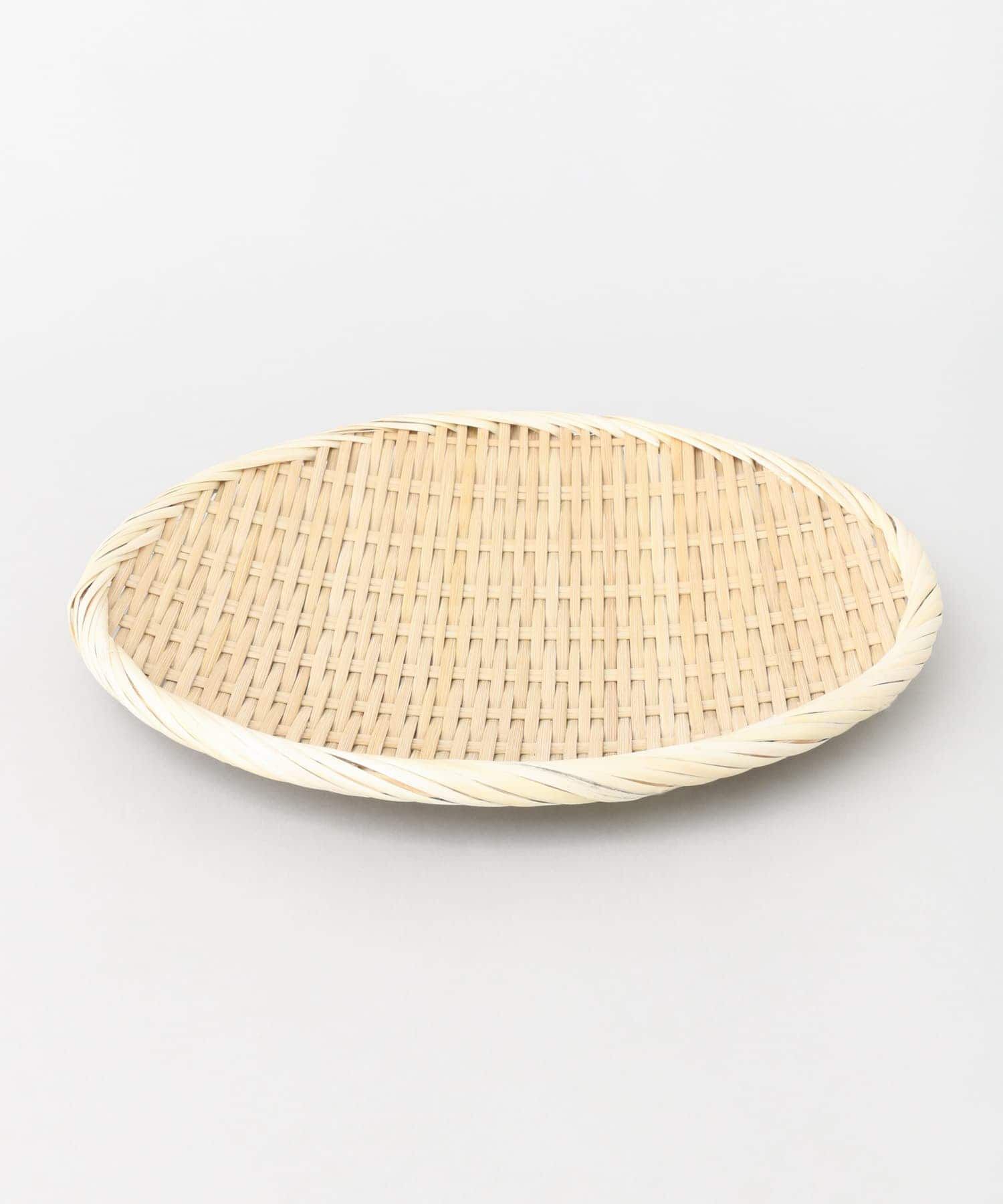 URBAN RESEARCH DOORS「盆ざる 30cm」|食器・キッチングッズ|