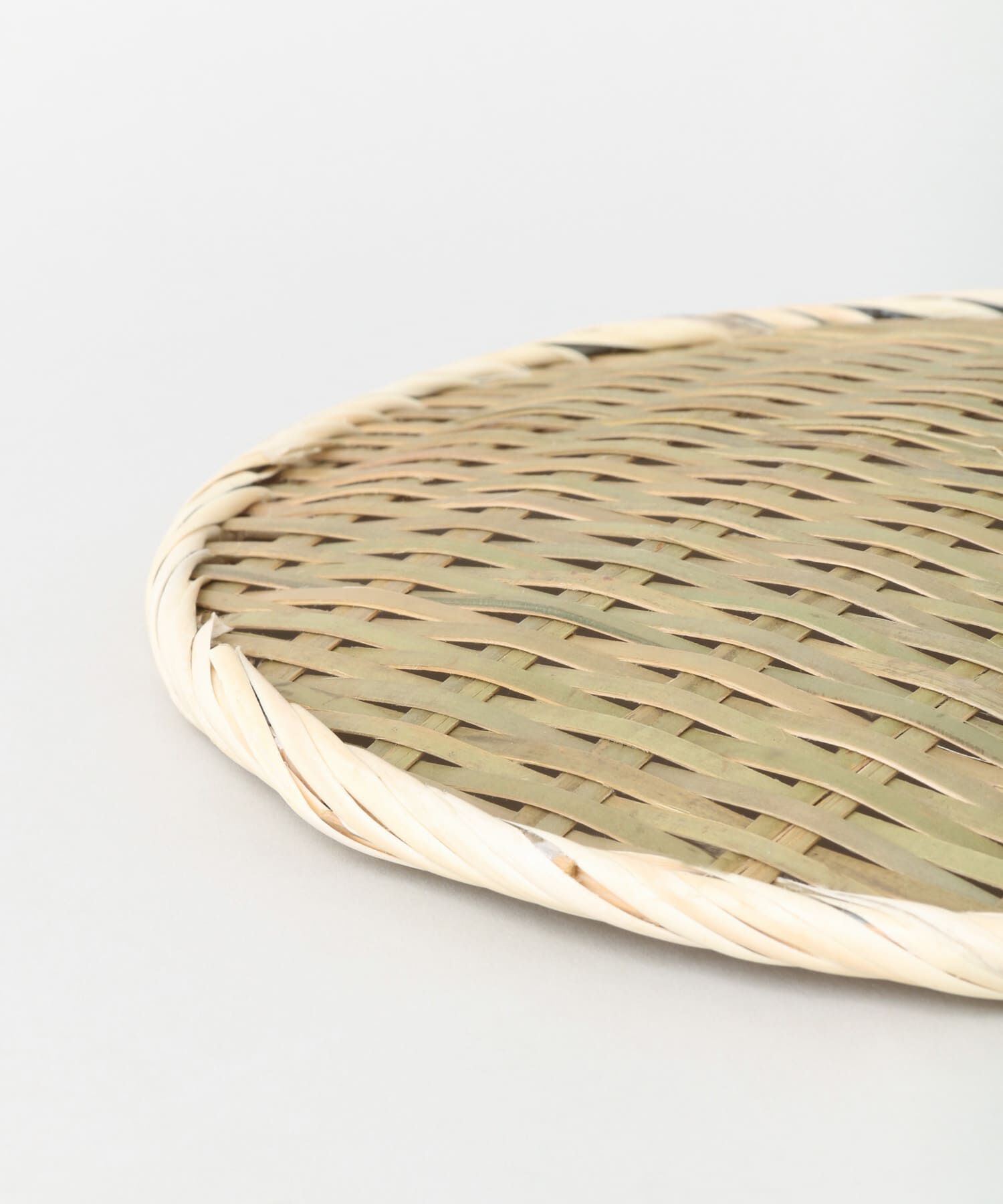 URBAN RESEARCH DOORS「盆ざる 30cm」|食器・キッチングッズ|