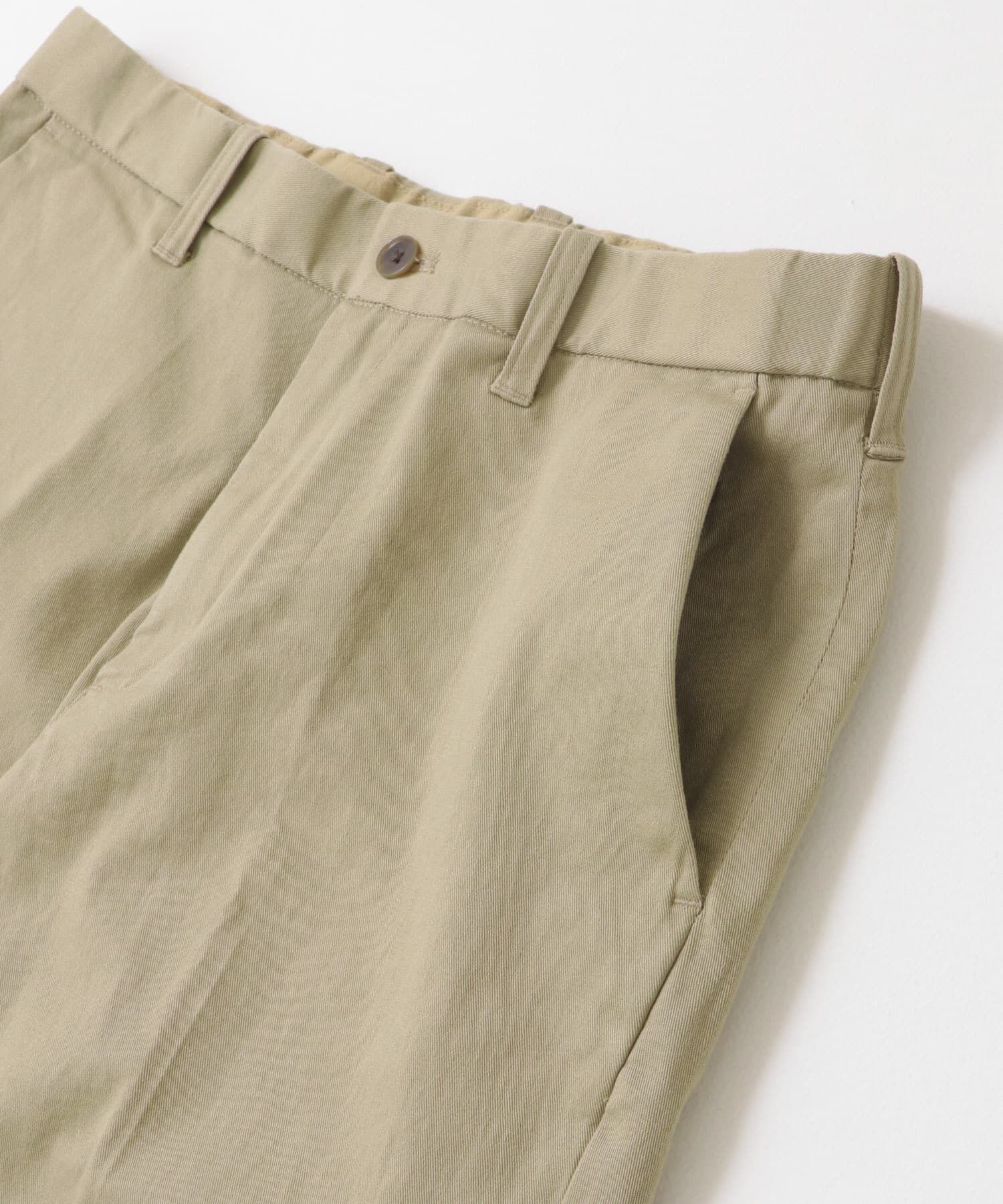 URBAN RESEARCH DOORS「チノテーパードトラウザー」|その他|