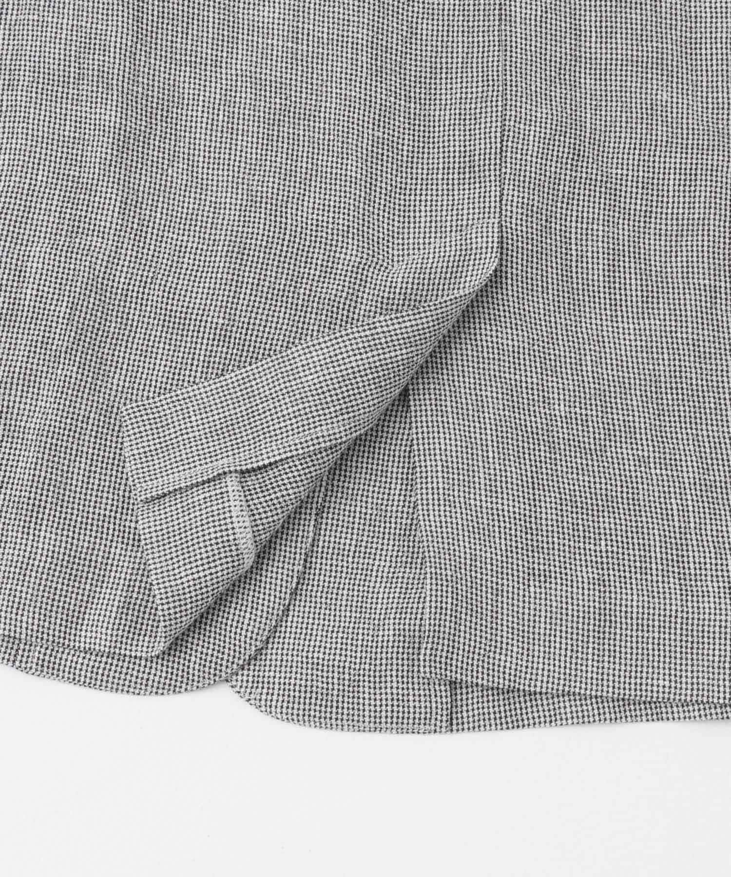 URBAN RESEARCH ROSSO「リネンミドルジレ」|ベスト・ジレ|