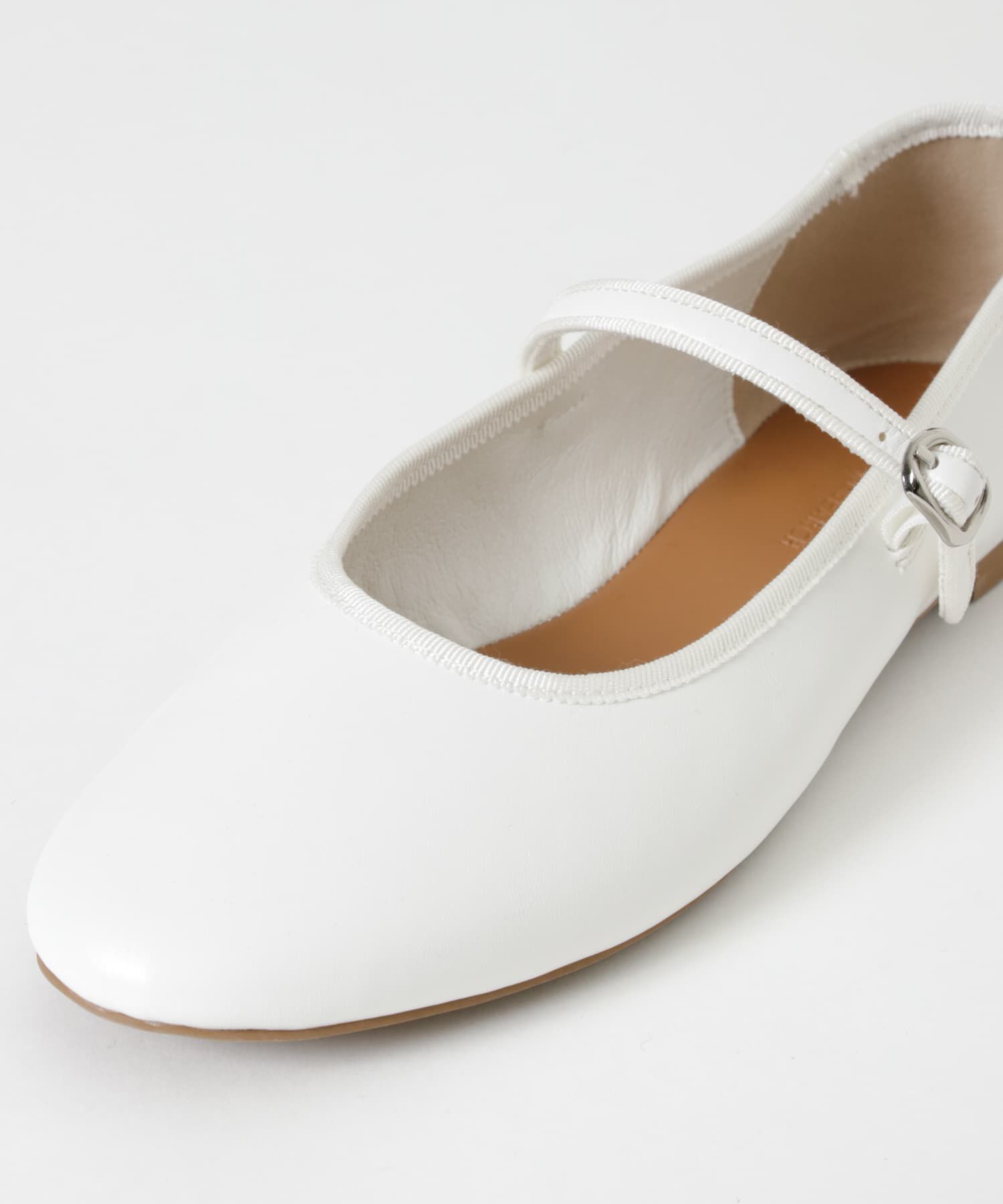 URBAN RESEARCH「メリージェーンフラットシューズ」|バレエシューズ|