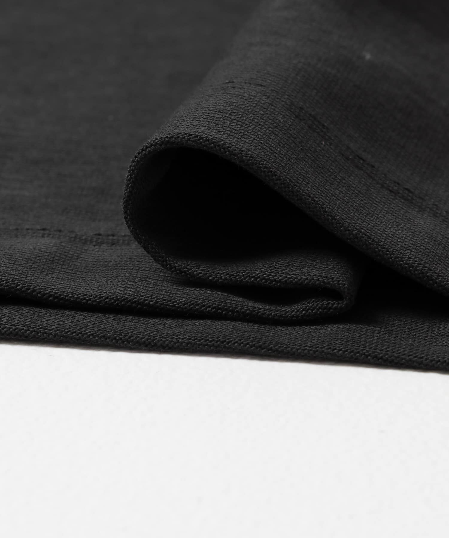 URBAN RESEARCH DOORS「ミラノリブシルケット ショートスリーブTシャツ」|Tシャツ・カットソー|