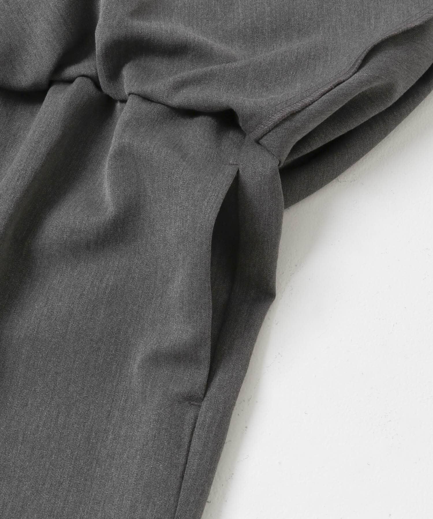 Sonny Label 「ペプラムオールインワン」|オールインワン|