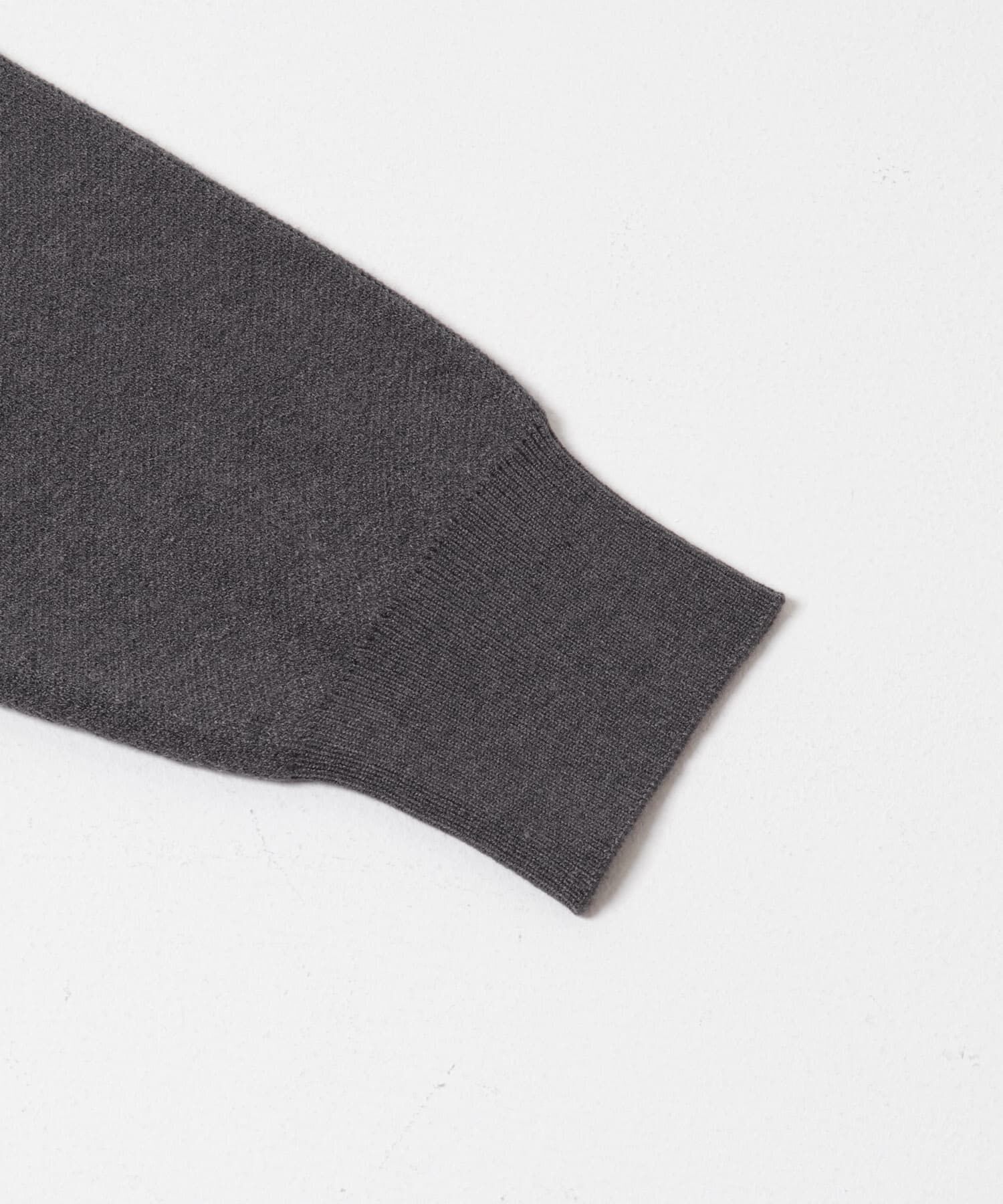 URBAN RESEARCH DOORS「ロゴソフトニットプルオーバー」|ニット・セーター|