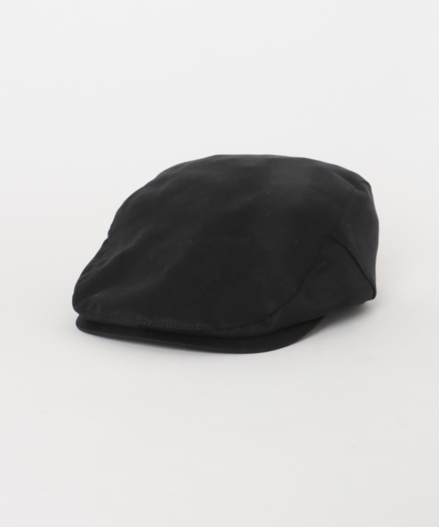 SMELLY「ドロストハンチング」|ハンチング・ベレー帽|