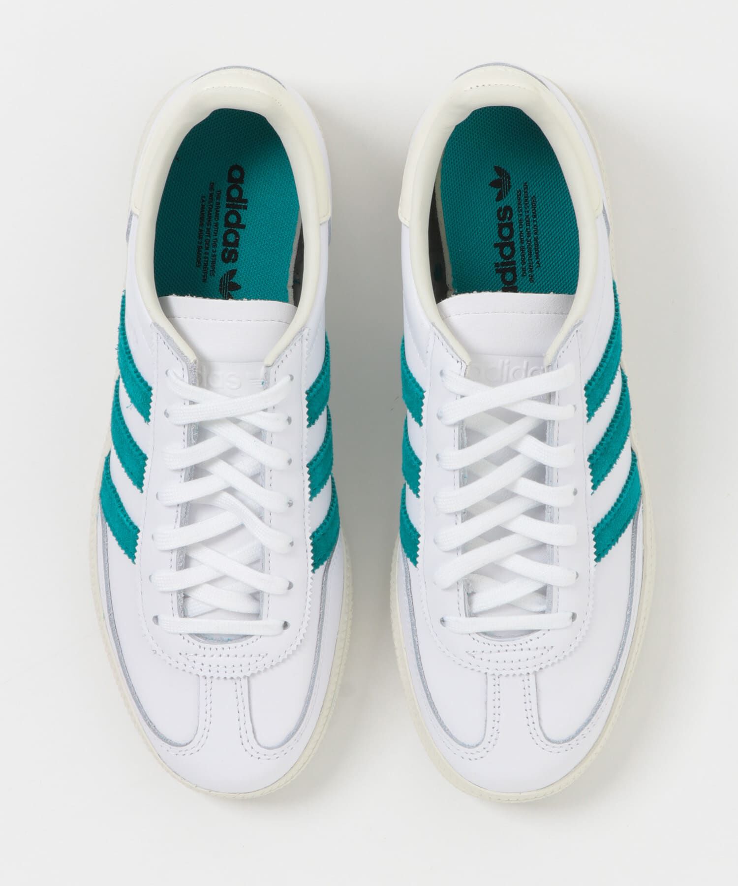 URBAN RESEARCH DOORS「『別注』adidas&times;DOORS　HANDBALL SPEZIAL」|スニーカー|