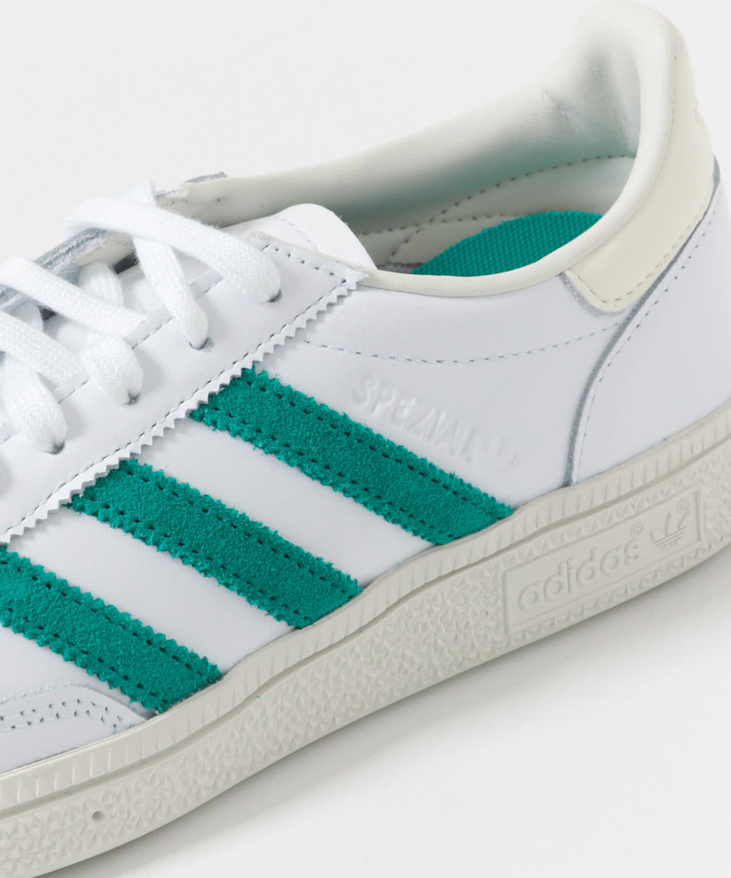 URBAN RESEARCH DOORS「『別注』adidas&times;DOORS　HANDBALL SPEZIAL」|スニーカー|