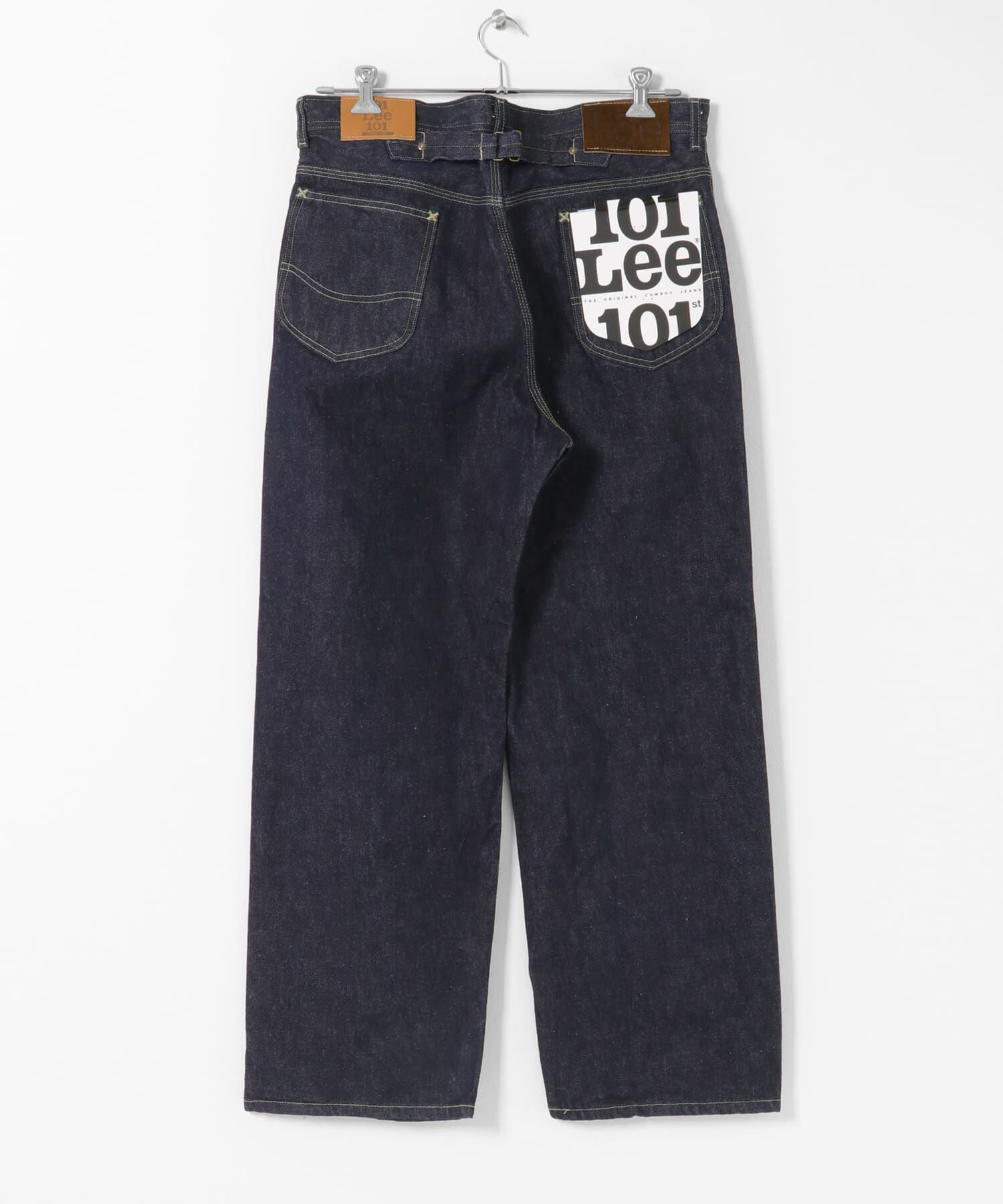 Sonny Label 「Lee　101 ANNIV. COWBOY101」|デニム|