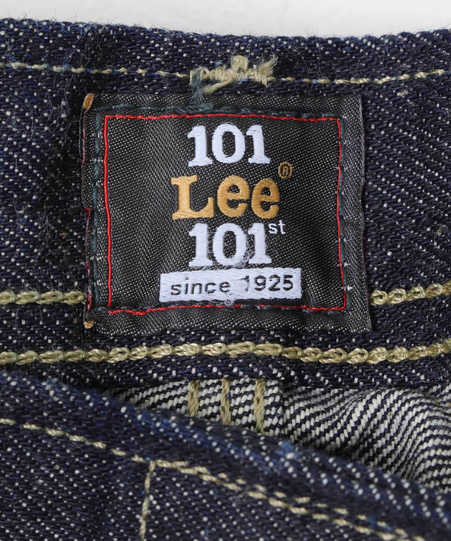 Sonny Label 「Lee　101 ANNIV. COWBOY101」|デニム|