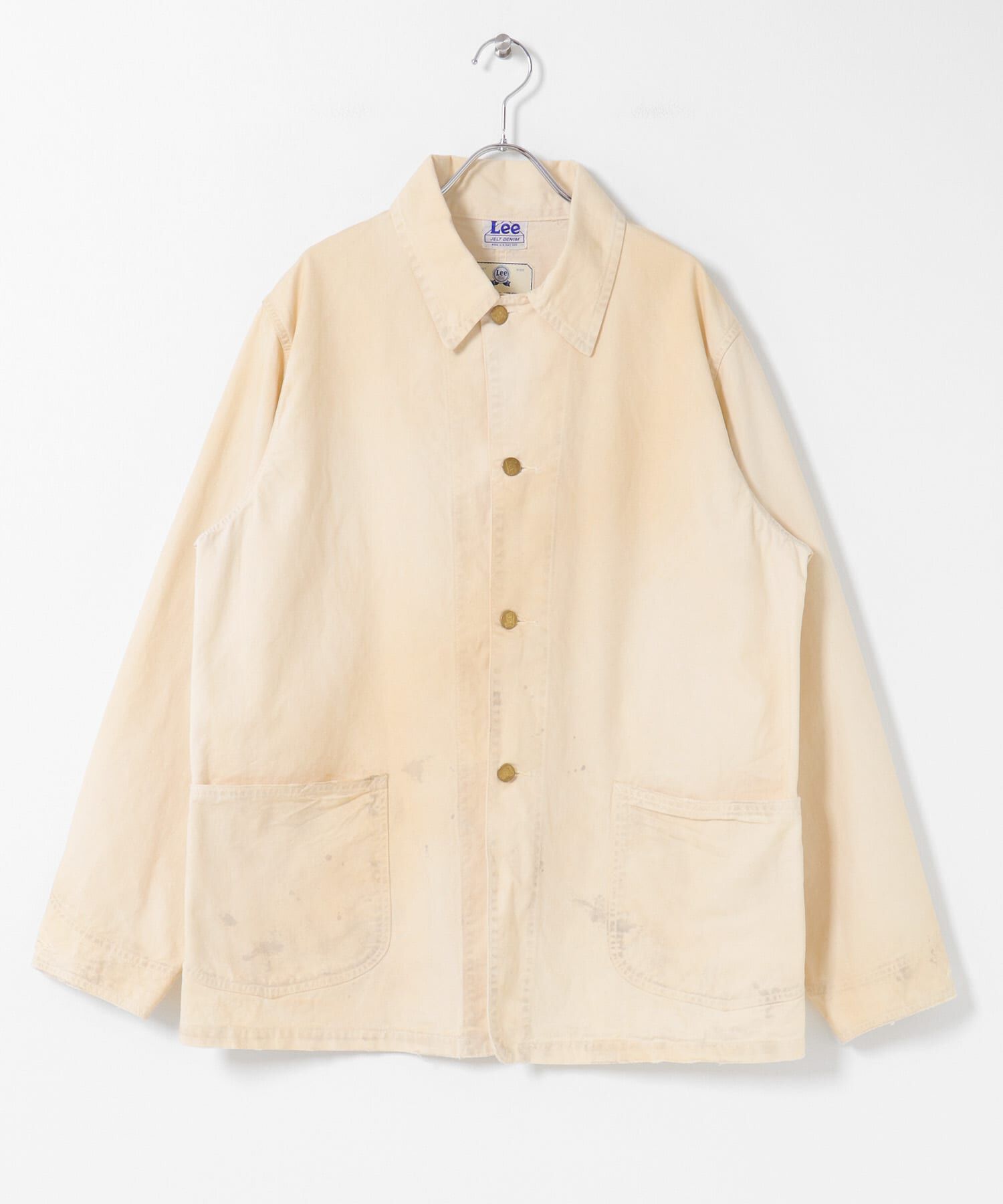 Sonny Label 「Lee　VINTAGE LOCO JACKET」|その他|オフホワイト