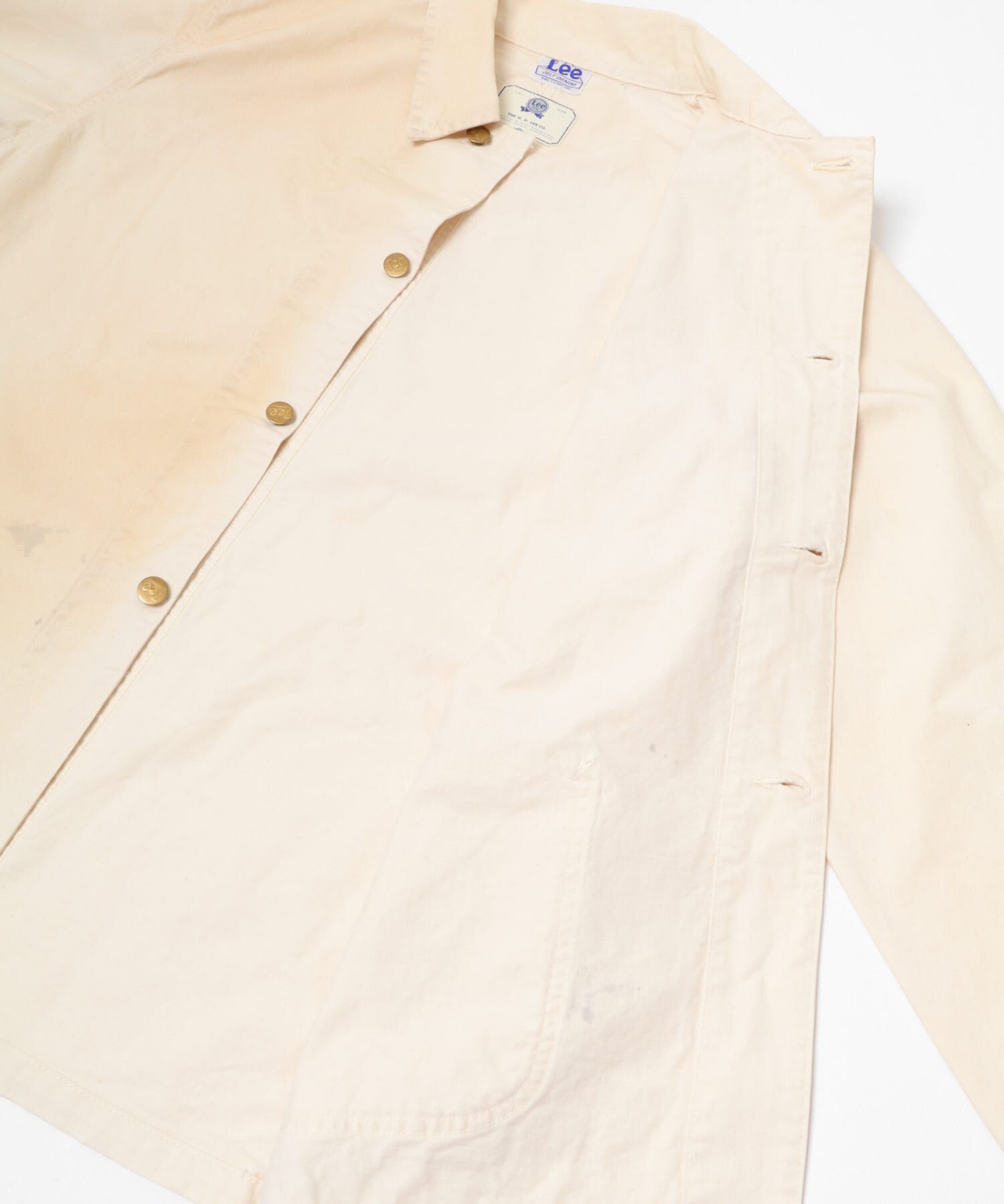 Sonny Label 「Lee　VINTAGE LOCO JACKET」|その他|