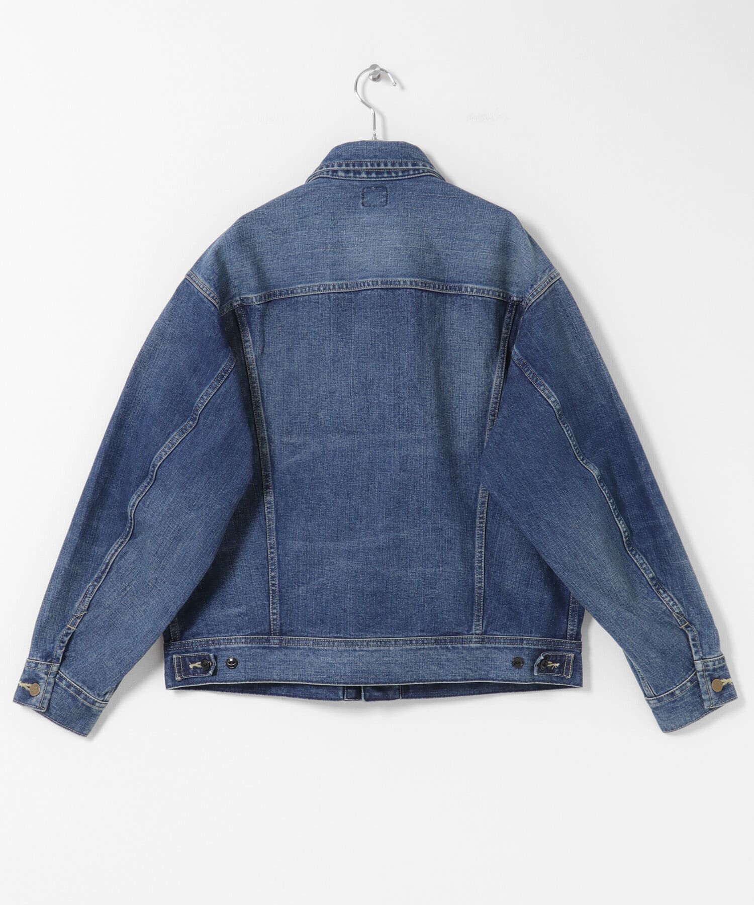 Sonny Label 「Lee　101 ANNIV.RIDERS 101-J」|デニムジャケット|