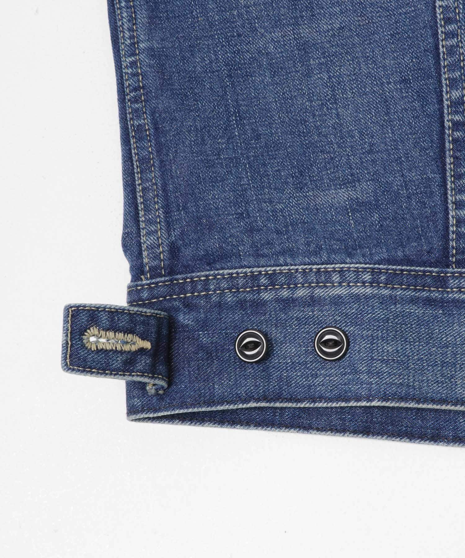 Sonny Label 「Lee　101 ANNIV.RIDERS 101-J」|デニムジャケット|