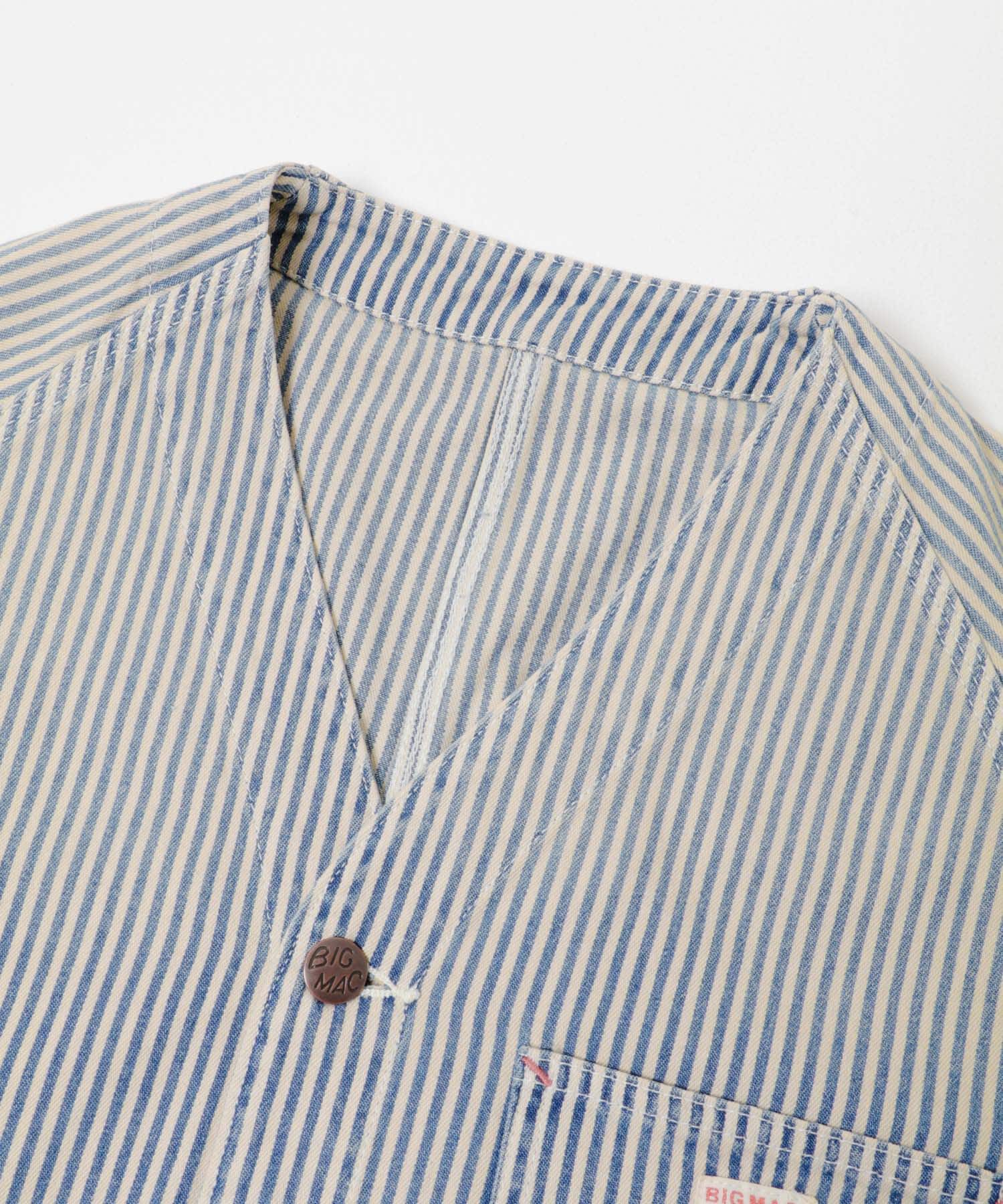 Sonny Label 「BIG MAC　DENIM ENGINEER JACKET」|デニムジャケット|