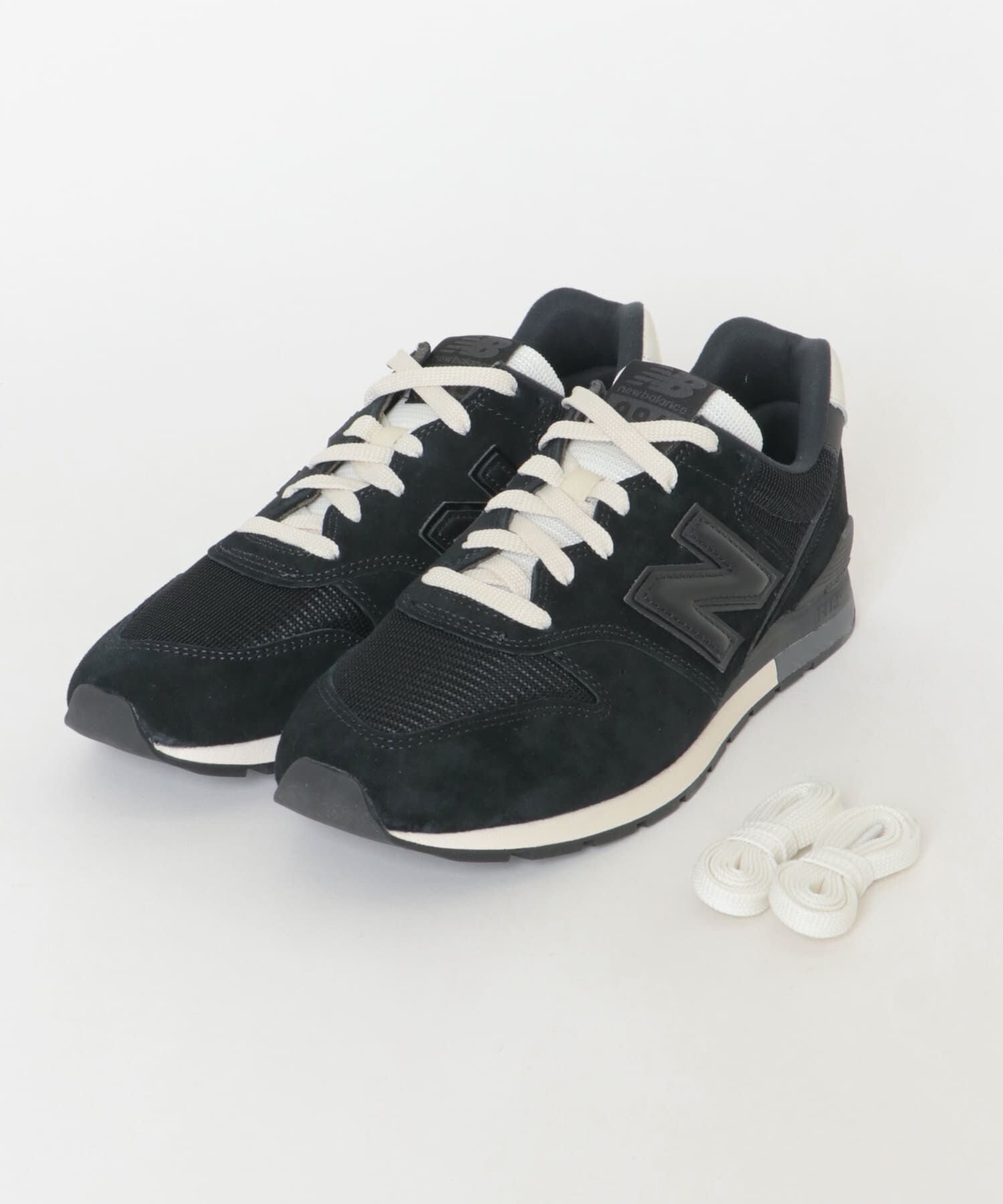 Sonny Label 「NEW BALANCE　U99655R」|スニーカー|ブラック