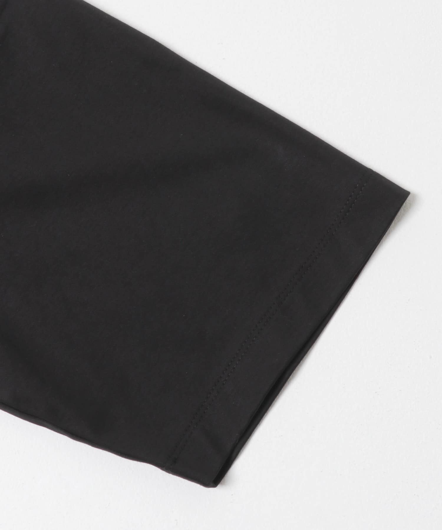 URBAN RESEARCH DOORS「『UR TECH』 サマシェア クルーネックTシャツ」|Tシャツ・カットソー|