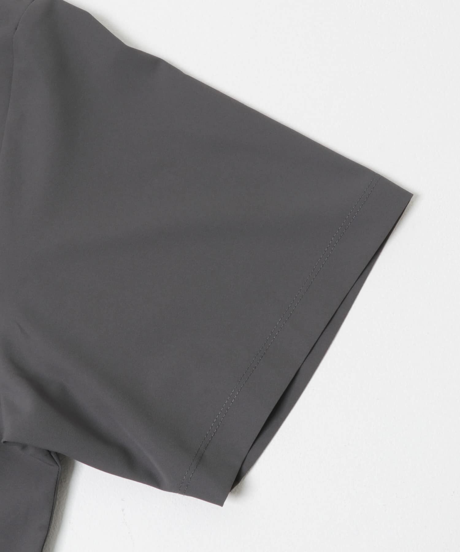 URBAN RESEARCH DOORS「『UR TECH』サマシェア ショートスリーブプルオーバー」|Tシャツ・カットソー|