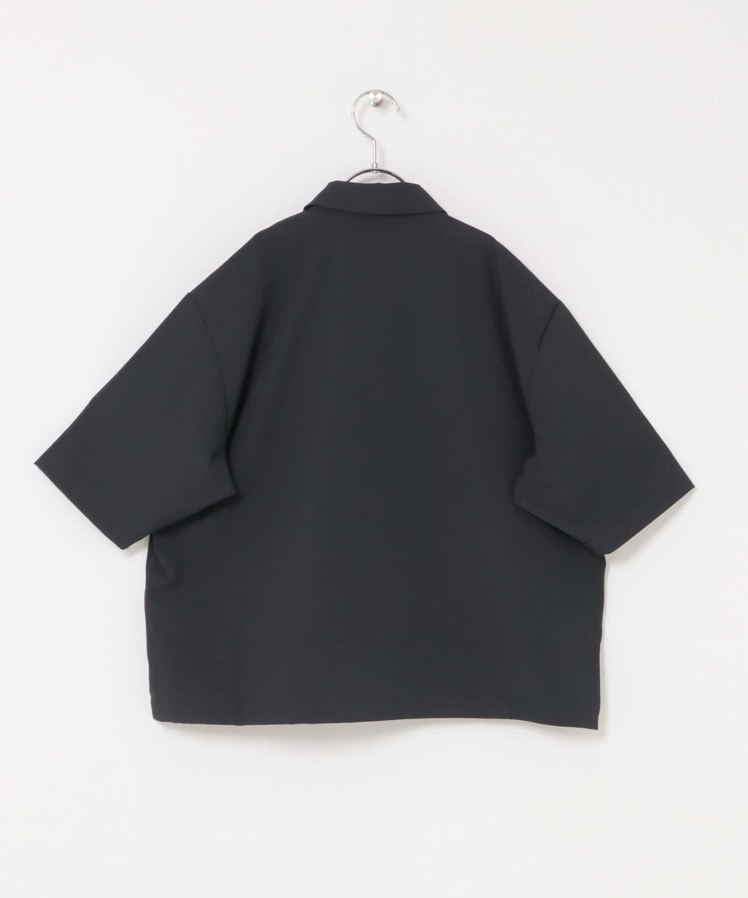 URBAN RESEARCH DOORS「『150サイズあり』『UR TECH』サマシェアシャツカーディガン(KIDS)」|その他|