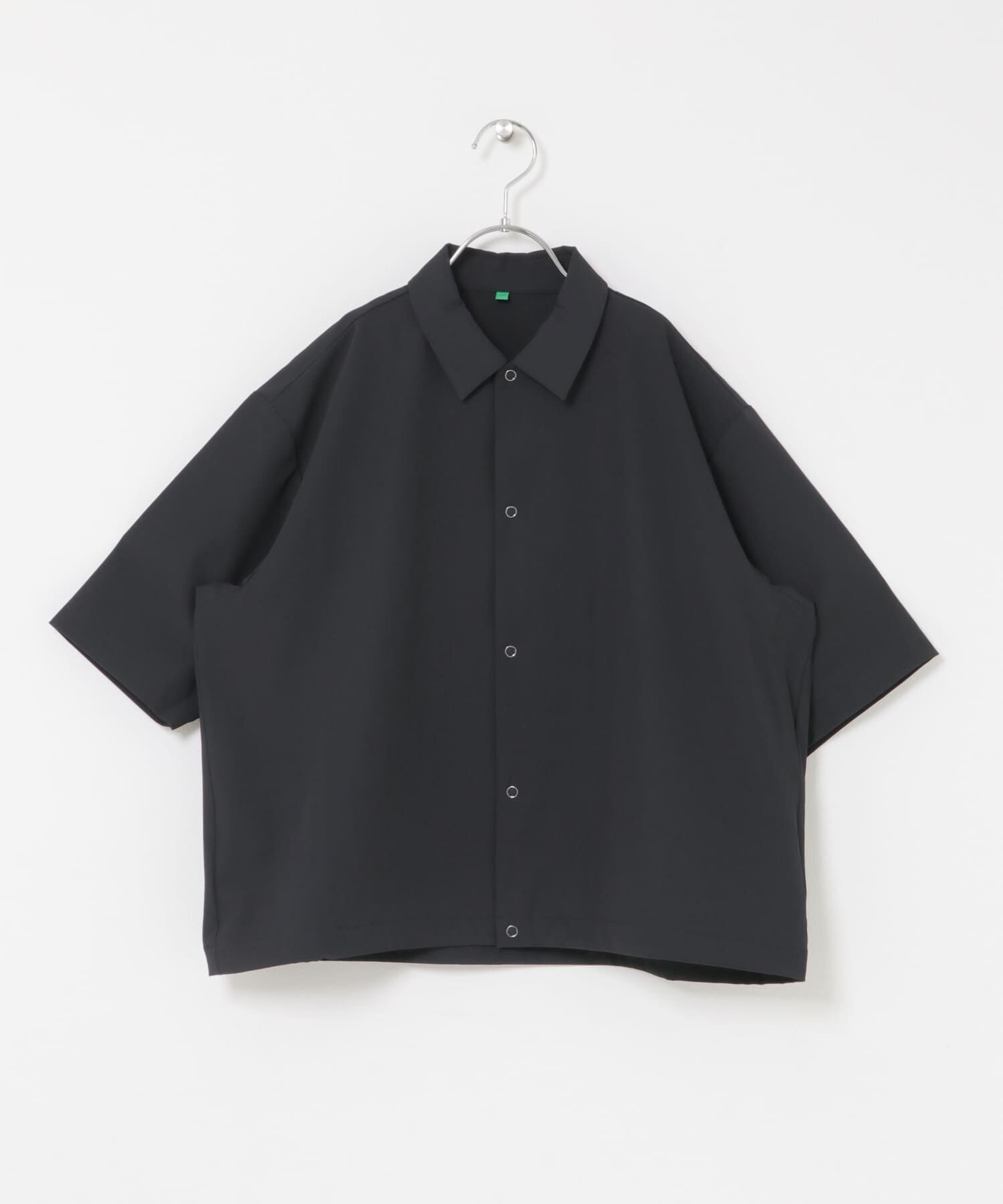 URBAN RESEARCH DOORS「『150サイズあり』『UR TECH』サマシェアシャツカーディガン(KIDS)」|その他|