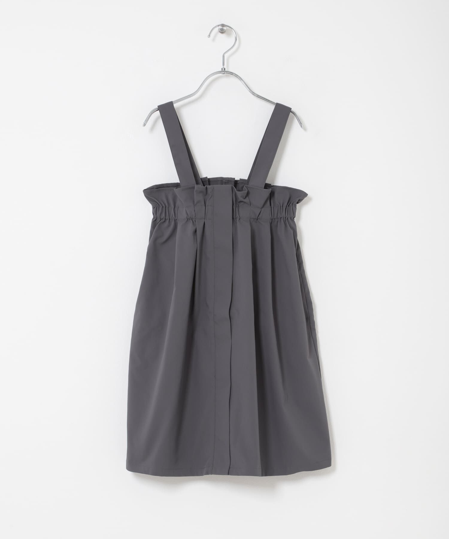 URBAN RESEARCH DOORS「撥水ワークジャンパースカート(KIDS)」|ワンピース|