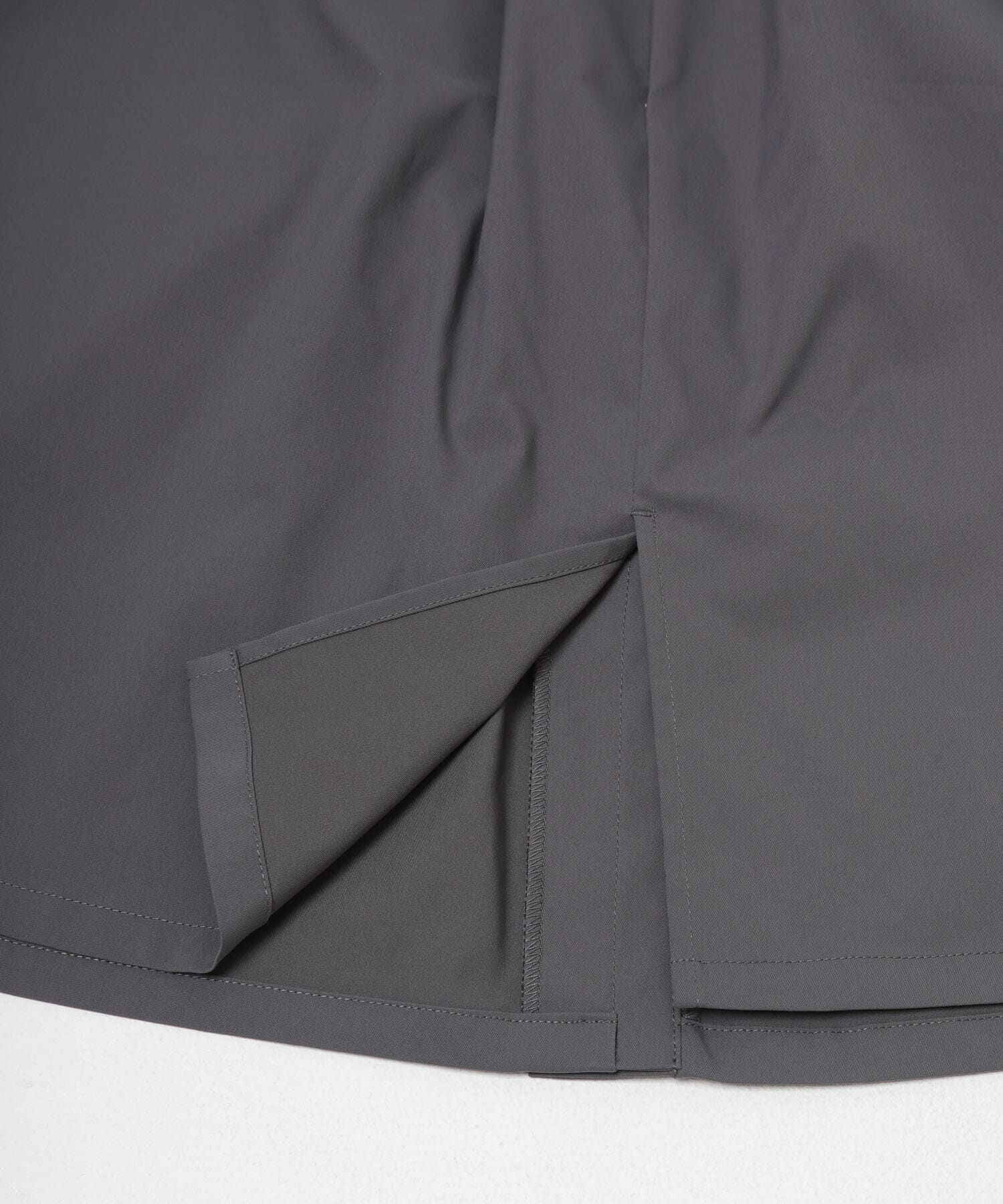 URBAN RESEARCH DOORS「撥水ワークジャンパースカート(KIDS)」|ワンピース|