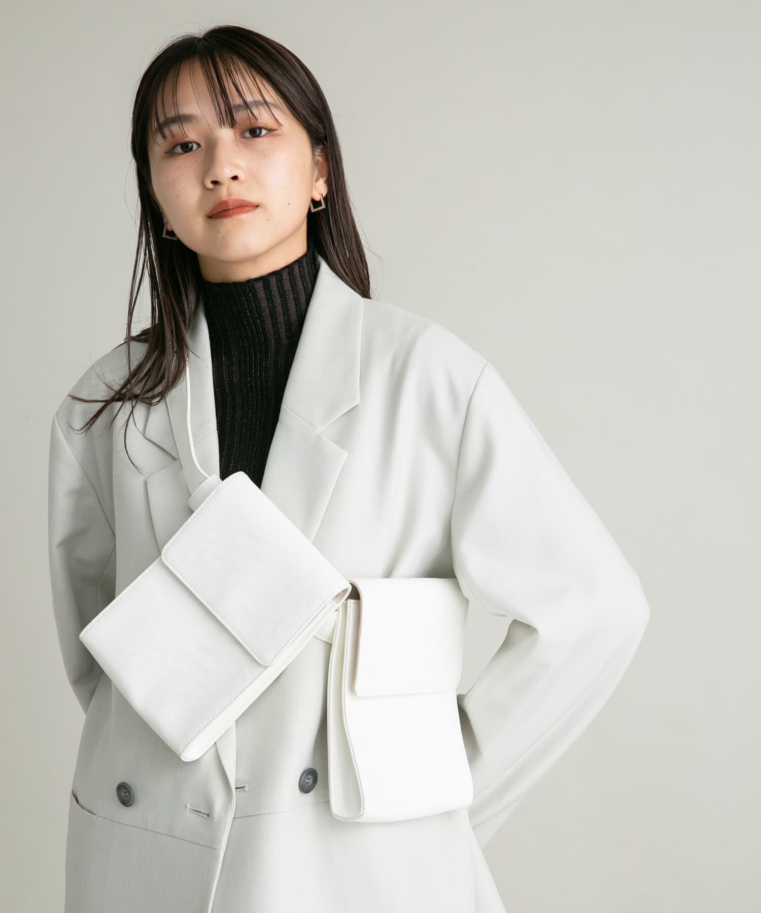  「マルチWAYベルトBAG」|その他|