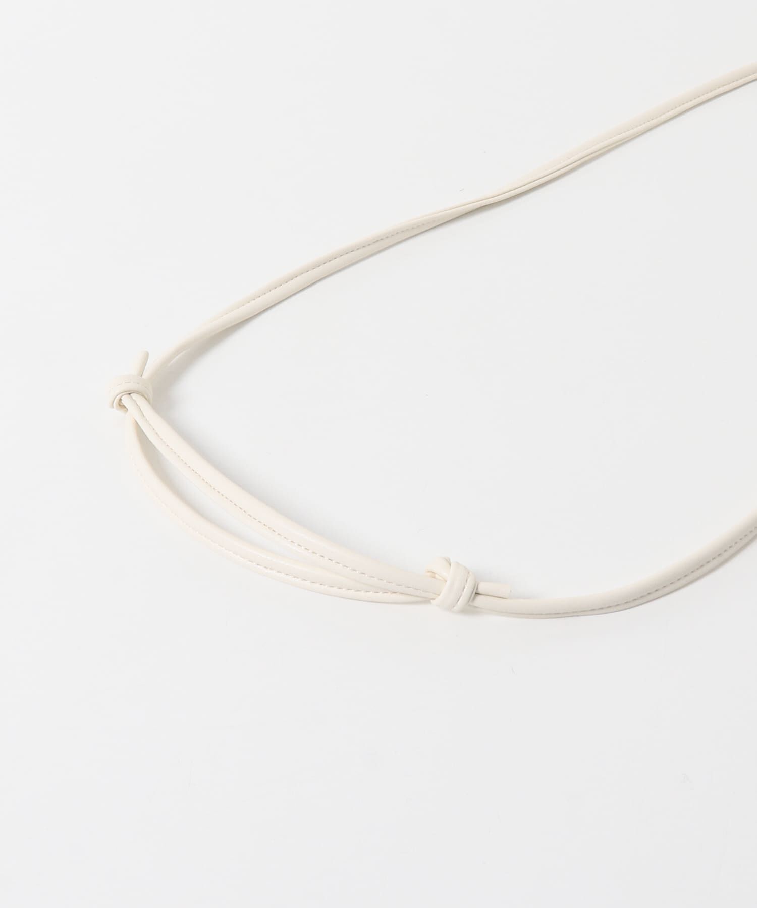  「フリンジマルチアクセサリー」|ポーチ|