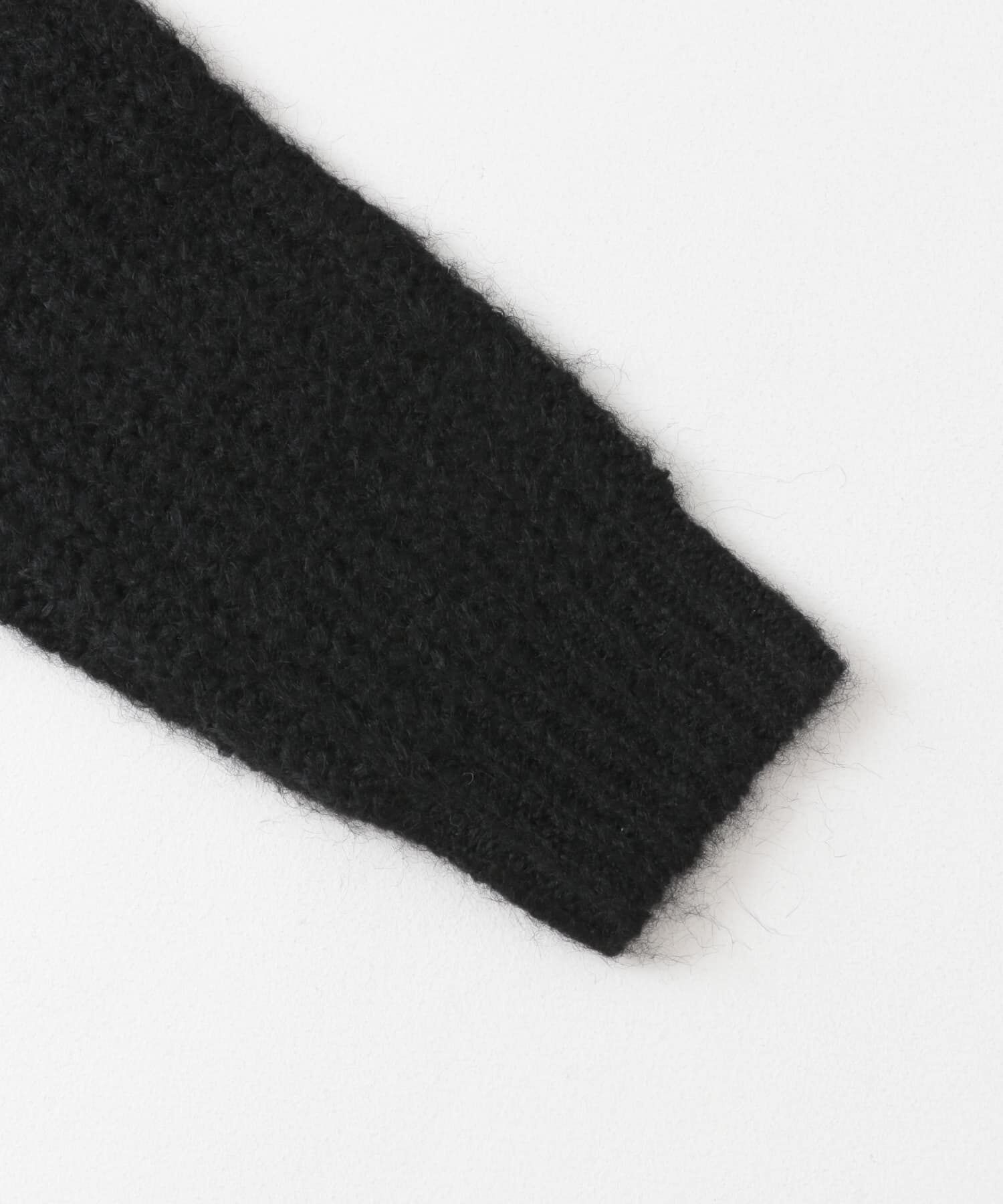 SENSE OF PLACE by URBAN RESEARCH「シャギークルーネックニット」|ニット・セーター|