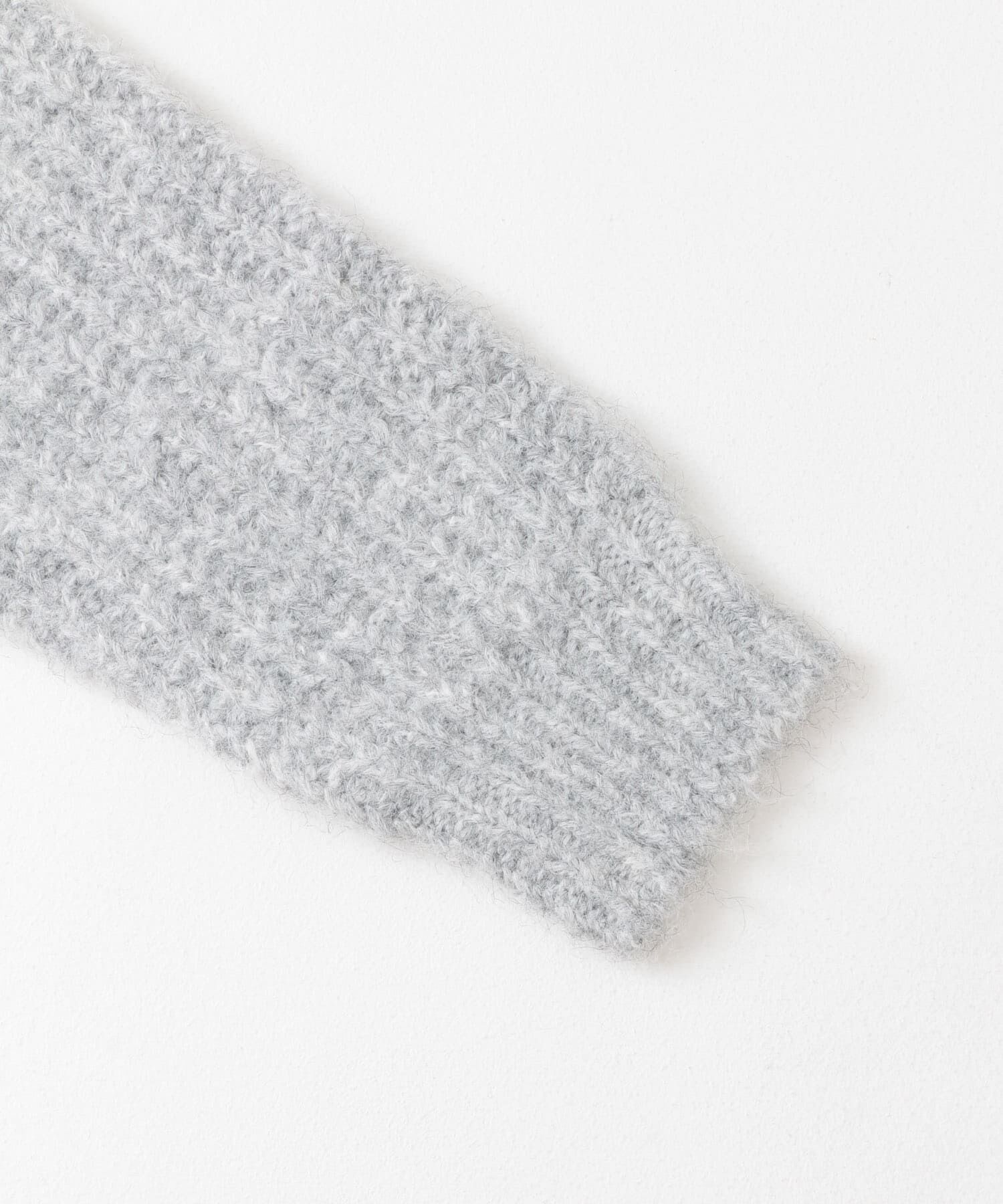 SENSE OF PLACE by URBAN RESEARCH「シャギークルーネックニット」|ニット・セーター|