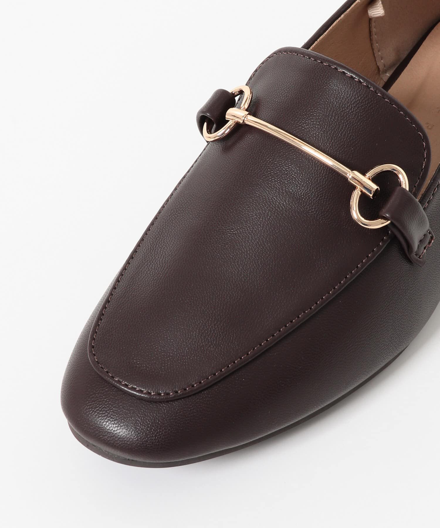 SENSE OF PLACE by URBAN RESEARCH「ビットローファー」|ローファー|