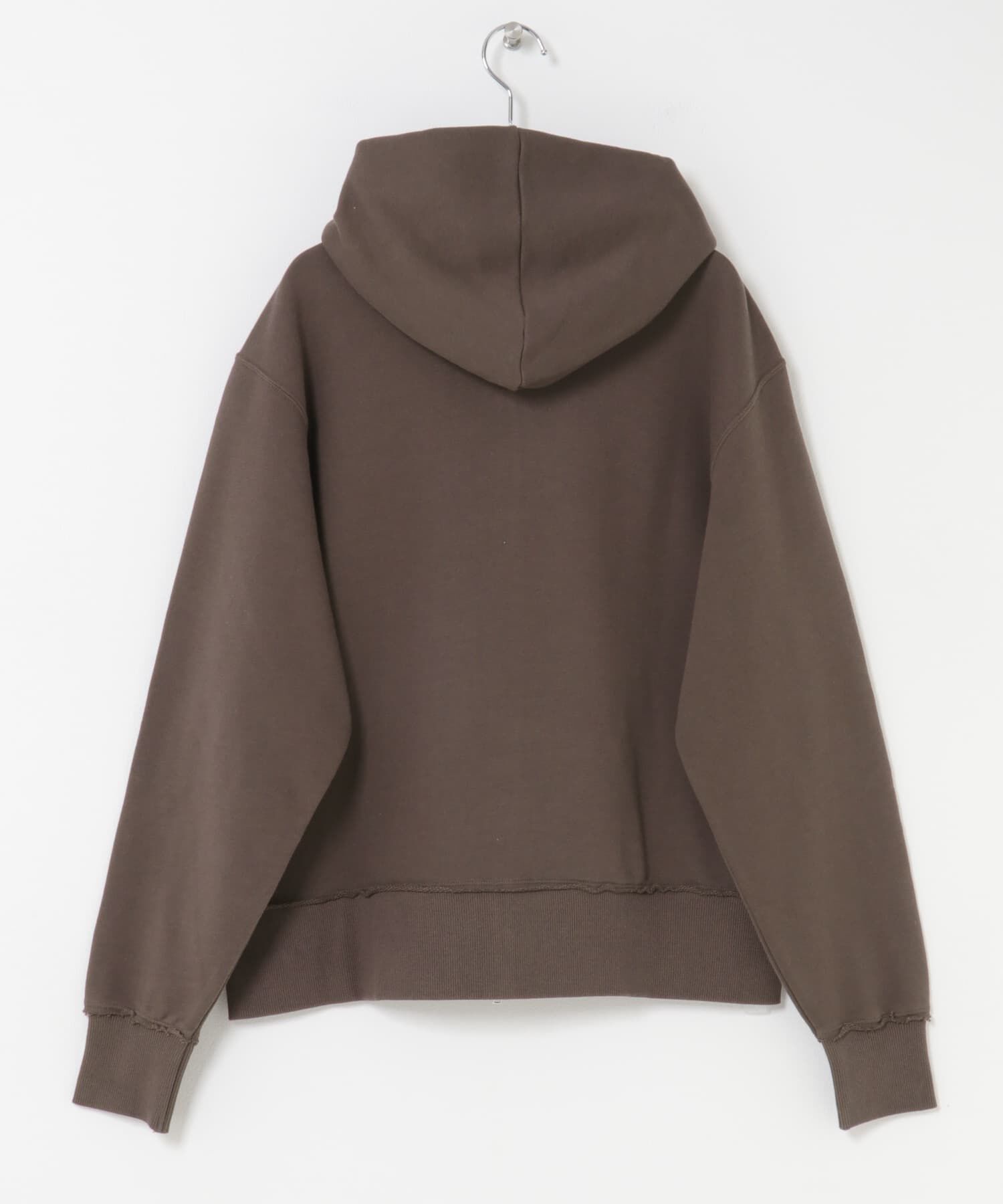 SENSE OF PLACE by URBAN RESEARCH「『別注』Champion&times;SENSE OF PLACE　ジップパーカー」|パーカー|