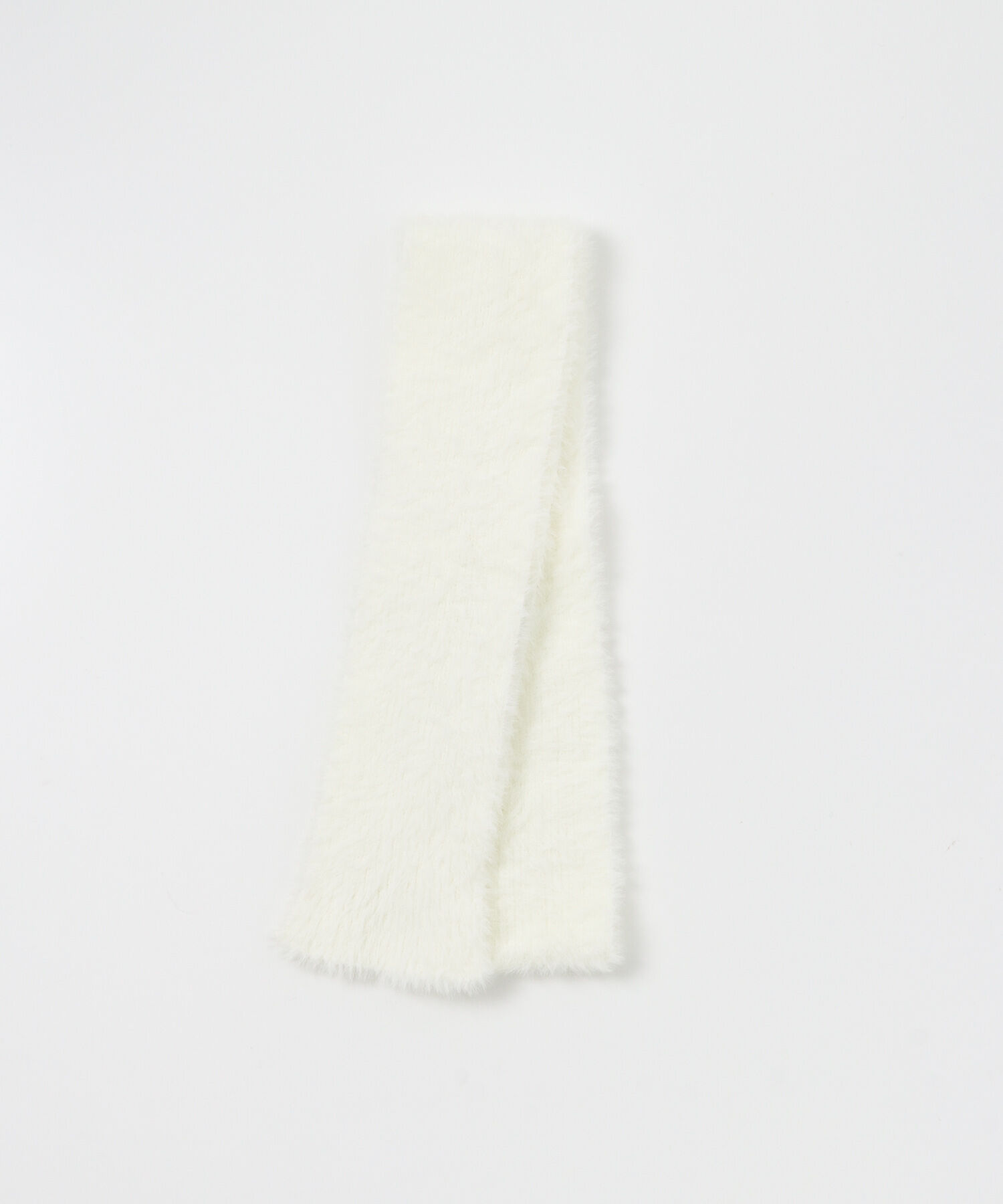 SENSE OF PLACE by URBAN RESEARCH「シャギーナローストール」|マフラー|