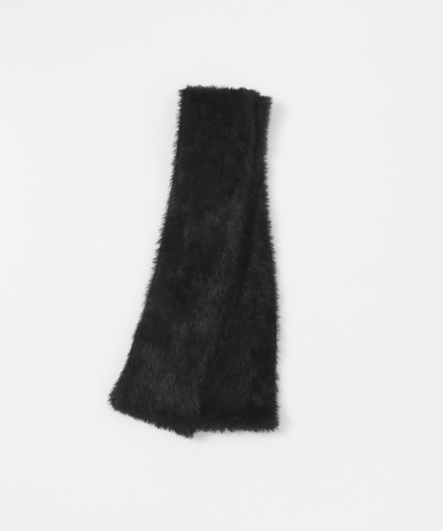 SENSE OF PLACE by URBAN RESEARCH「シャギーナローストール」|マフラー|