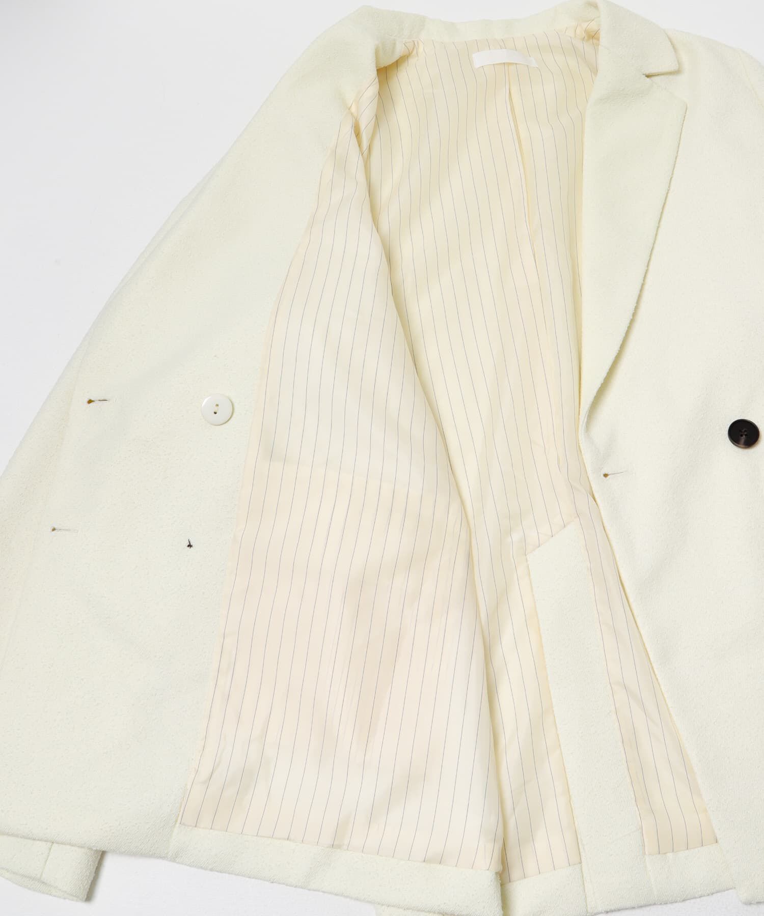 SENSE OF PLACE by URBAN RESEARCH「ワイドスリーブオーバージャケット」|その他|