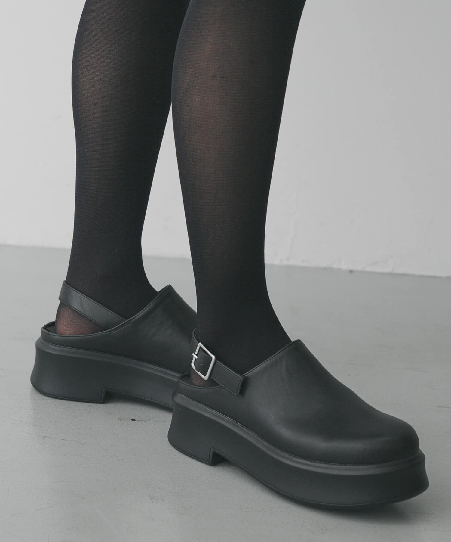 SENSE OF PLACE by URBAN RESEARCH「クロッグベルトサボ」|その他|