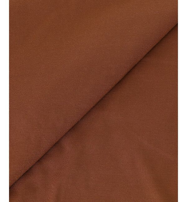  「《WEB限定アイテム》ツイストデザイントップス」|Tシャツ・カットソー|