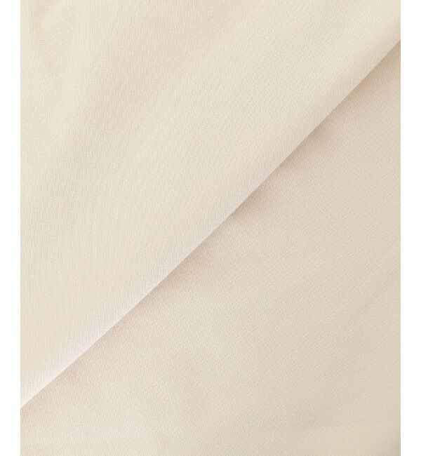  「《WEB限定アイテム》ツイストデザイントップス」|Tシャツ・カットソー|