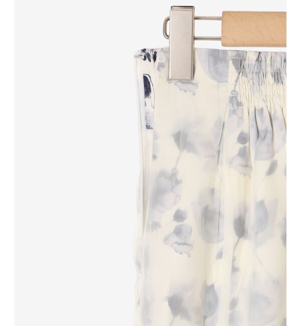 MAJESTICLEGON「シアーレイヤードマーメイドスカート」|スカート|