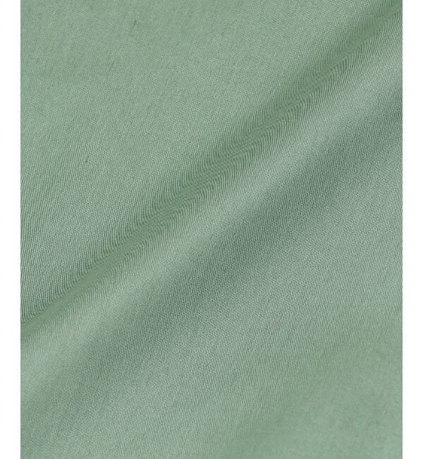 MAJESTICLEGON「キャンディスリーブフリルブラウス」|シャツ・ブラウス|