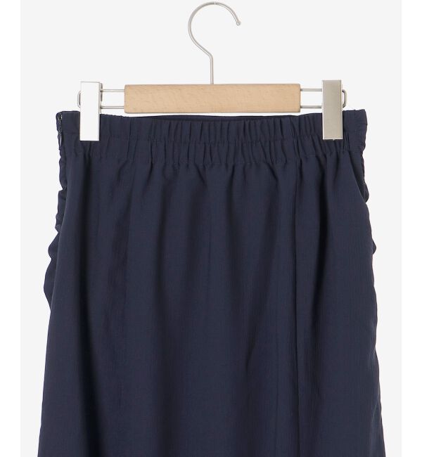 MAJESTICLEGON「ギャザーマーメイドスカート」|スカート|