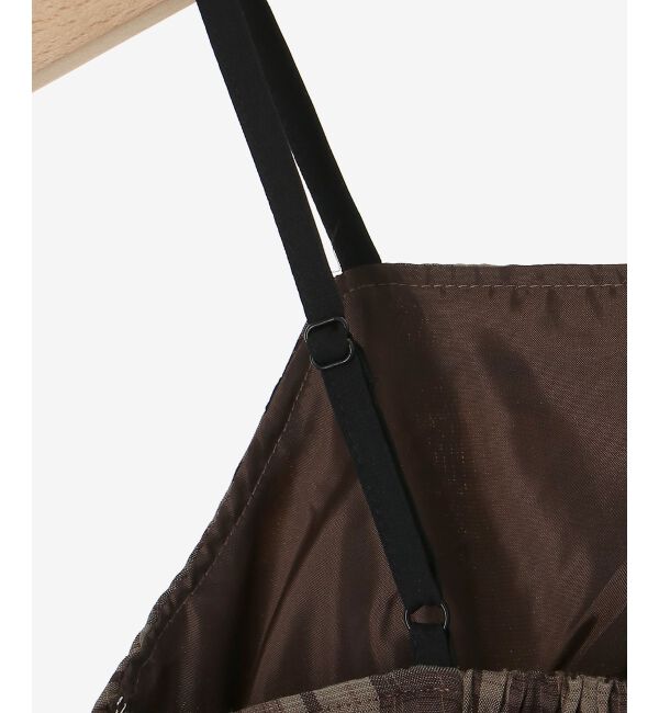  「トップスセットデコルテオープンワンピ」|ワンピース|