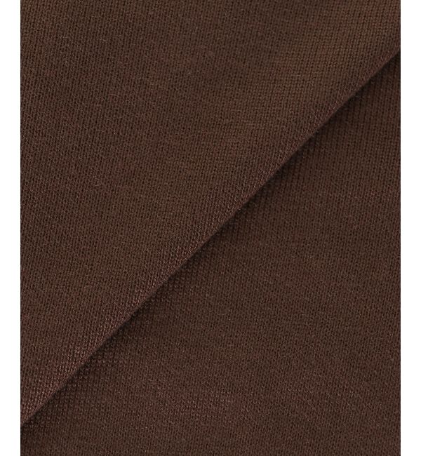  「襟付ノースリニットセットオフショルニット」|ニット・セーター|