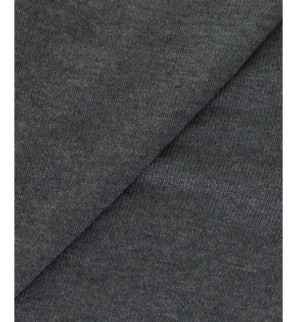  「襟付ノースリニットセットオフショルニット」|ニット・セーター|