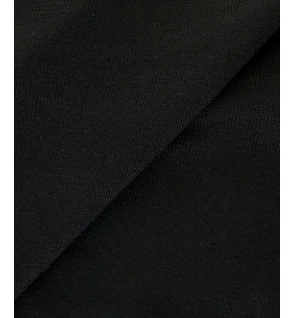  「襟付ノースリニットセットオフショルニット」|ニット・セーター|