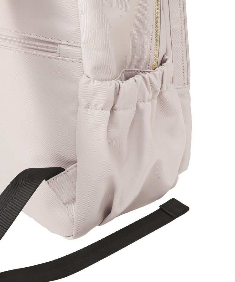 Maison de FLEUR「撥水加工ポケットリュック」|リュック|