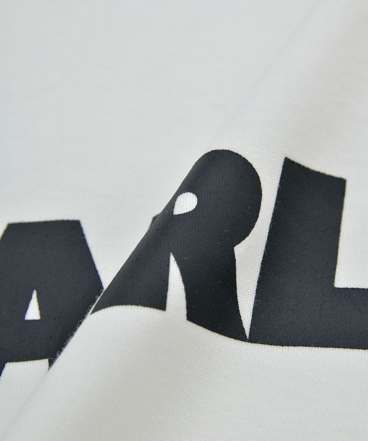 AMERICAN HOLIC「アソートロゴロンT」|Tシャツ・カットソー|