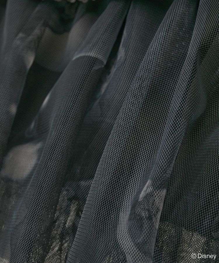 Green Parks「FANTASIA/スパンコール総柄ビスチェ」|ベスト・ジレ|