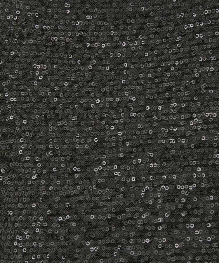 Green Parks「FANTASIA/スパンコール総柄ビスチェ」|ベスト・ジレ|