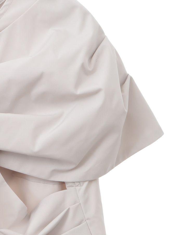 YECCA VECCA「リボンデザインブラウス」|シャツ・ブラウス|